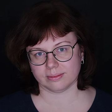 Белоусова Вероника