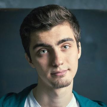 Оноприенко Евгений